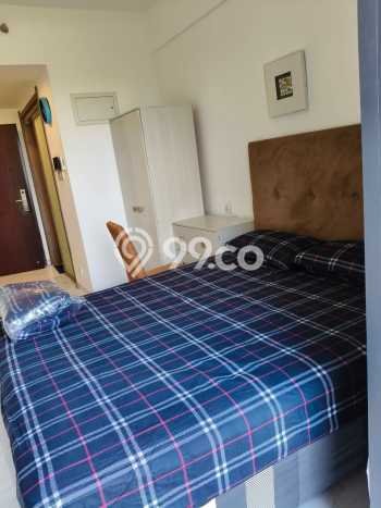 Sewa Apartemen Ekonomis 1 BR di Tangerang Kota Tangerang Sewa Apartemen Ekonomis 1 BR di Tangerang Kota Tangerang