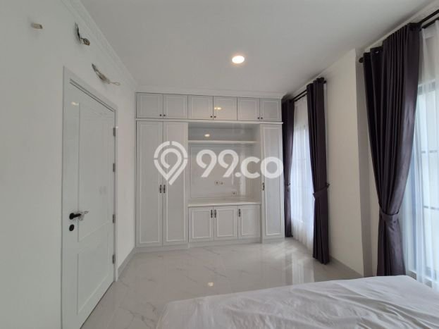 Rumah Strategis Minimalis Lb 109m2 di Tanjung Priok, Jakarta Utara Rumah Strategis Minimalis Lb 109m2 di Tanjung Priok, Jakarta Utara