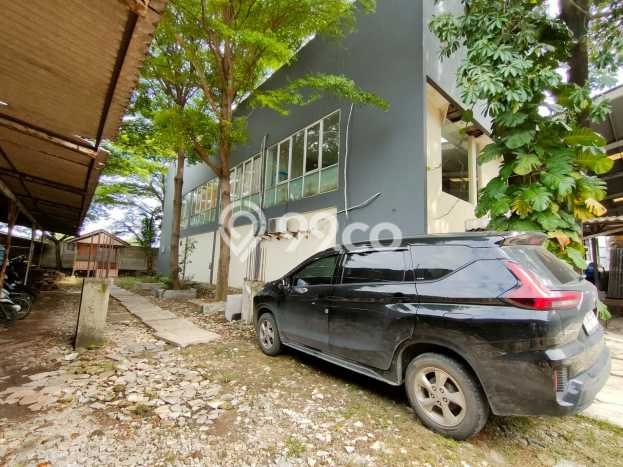 Pabrik Komersial Dijual di Tangerang Tangerang LT 13617m2 & LB 7992m2 Pabrik Komersial Dijual di Tangerang Tangerang LT 13617m2 & LB 7992m2