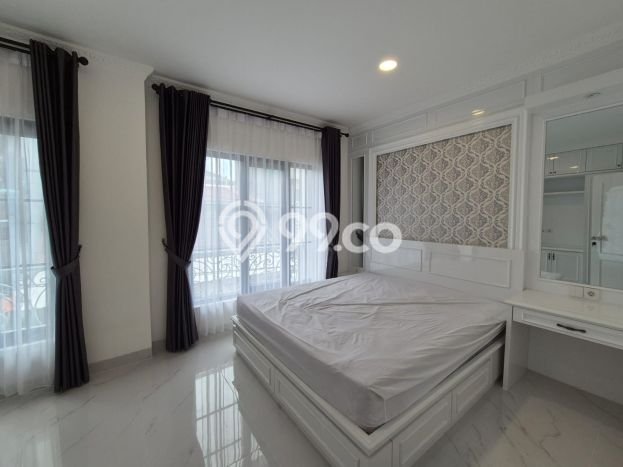 Rumah Strategis Minimalis Lb 109m2 di Tanjung Priok, Jakarta Utara Rumah Strategis Minimalis Lb 109m2 di Tanjung Priok, Jakarta Utara