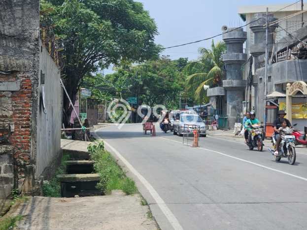 Kavling Tanah Dijual di Penjaringan Jakarta Utara Spesifikasi 1700m2 Kavling Tanah Dijual di Penjaringan Jakarta Utara Spesifikasi 1700m2