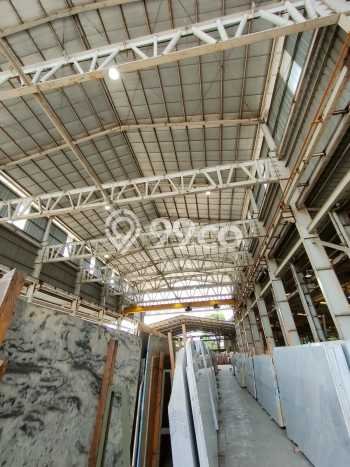 Pabrik Komersial Dijual di Tangerang Tangerang LT 13617m2 & LB 7992m2 Pabrik Komersial Dijual di Tangerang Tangerang LT 13617m2 & LB 7992m2