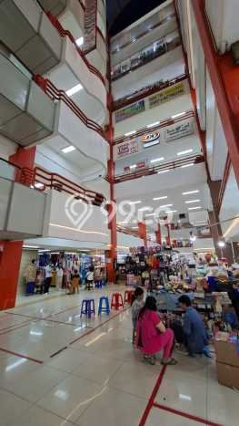 Ruko Dijual Lokasi Emas di Pademangan Luas 16m2 Ruko Dijual Lokasi Emas di Pademangan Luas 16m2