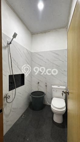 Ruko Dijual di Penjaringan LT 90m2, LB 292m2 untuk Investasi Ruko Dijual di Penjaringan LT 90m2, LB 292m2 untuk Investasi