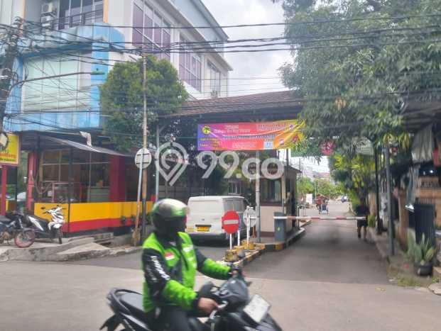 Dijual Tanah di Kelapa Gading Jakarta Utara Luas 102m2 SHM Dijual Tanah di Kelapa Gading Jakarta Utara Luas 102m2 SHM