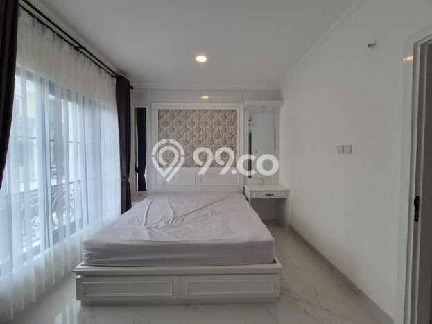 Rumah Strategis Minimalis Lb 109m2 di Tanjung Priok, Jakarta Utara Rumah Strategis Minimalis Lb 109m2 di Tanjung Priok, Jakarta Utara
