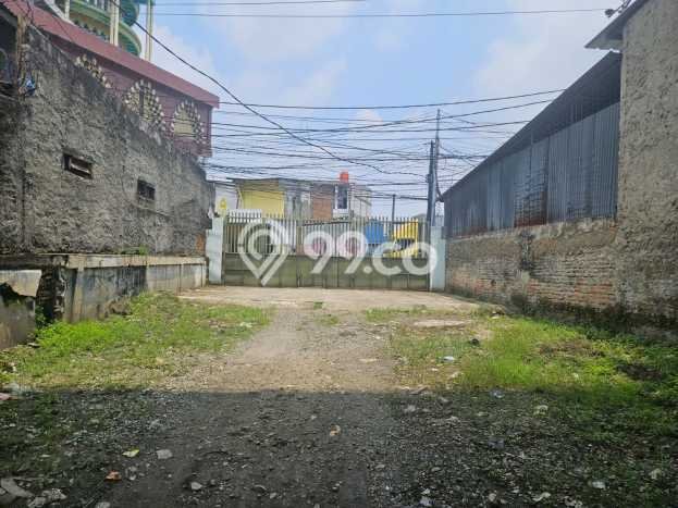 Kavling Tanah Dijual di Penjaringan Jakarta Utara Spesifikasi 1700m2 Kavling Tanah Dijual di Penjaringan Jakarta Utara Spesifikasi 1700m2