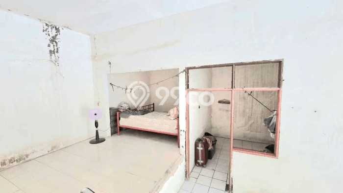Hunian Cantik Minimalis Lb 80m2 di Cakung, Jakarta Timur Hunian Cantik Minimalis Lb 80m2 di Cakung, Jakarta Timur