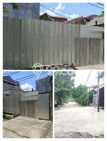 Tanah Dijual Area Strategis di Sunter Jakarta Utara 81m2 Tanah Dijual Area Strategis di Sunter Jakarta Utara 81m2