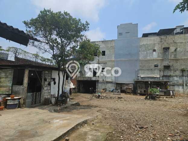 Kavling Tanah Dijual di Penjaringan Jakarta Utara Spesifikasi 1700m2 Kavling Tanah Dijual di Penjaringan Jakarta Utara Spesifikasi 1700m2