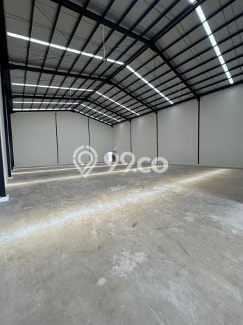 Gudang Bagus Dijual LB 612m2 Lokasi Strategis Tangerang Area Cocok untuk Berbisnis Gudang Bagus Dijual LB 612m2 Lokasi Strategis Tangerang Area Cocok untuk Berbisnis