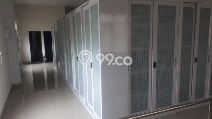 Unit Gudang Dijual di Bekasi LT 2581m2 & LB 1740m2 Unit Gudang Dijual di Bekasi LT 2581m2 & LB 1740m2