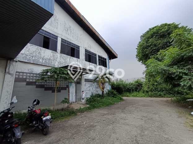 Unit Gudang Dijual di Cibitung Bekasi 4000m2 Unit Gudang Dijual di Cibitung Bekasi 4000m2