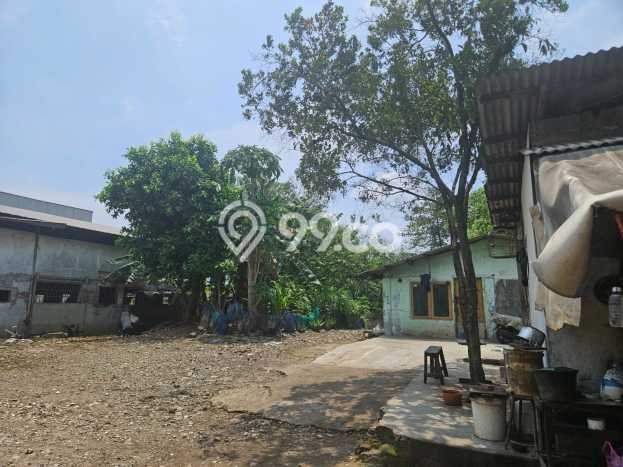 Kavling Tanah Dijual di Penjaringan Jakarta Utara Spesifikasi 1700m2 Kavling Tanah Dijual di Penjaringan Jakarta Utara Spesifikasi 1700m2