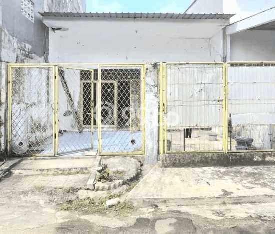 Hunian Cantik Minimalis Lb 80m2 di Cakung, Jakarta Timur Hunian Cantik Minimalis Lb 80m2 di Cakung, Jakarta Timur