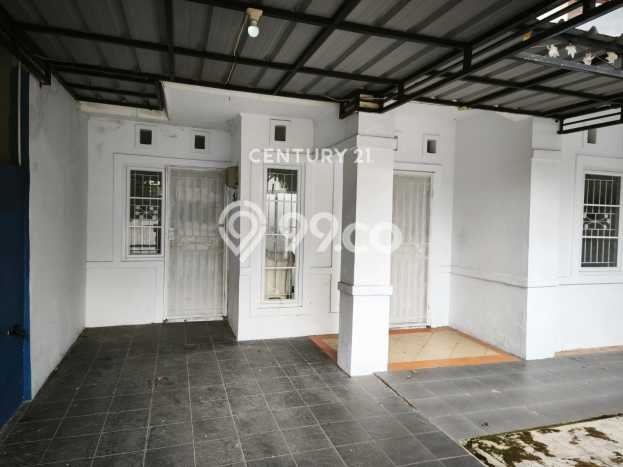 Rumah Modern Cantik 2 KT Siap Huni di Cakung Rumah Modern Cantik 2 KT Siap Huni di Cakung