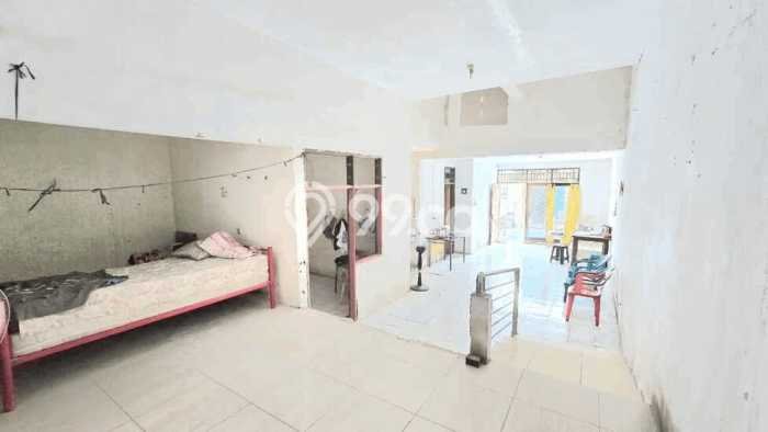 Hunian Cantik Minimalis Lb 80m2 di Cakung, Jakarta Timur Hunian Cantik Minimalis Lb 80m2 di Cakung, Jakarta Timur