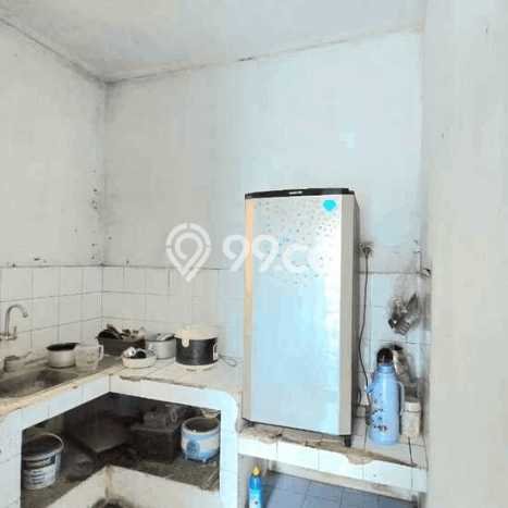 Hunian Cantik Minimalis Lb 80m2 di Cakung, Jakarta Timur Hunian Cantik Minimalis Lb 80m2 di Cakung, Jakarta Timur