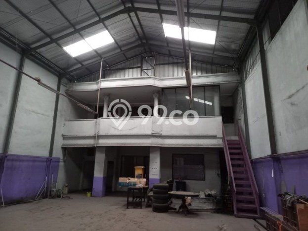 Disewakan Gudang di Kawasan Ramai Bekasi Luas 345m2 Disewakan Gudang di Kawasan Ramai Bekasi Luas 345m2