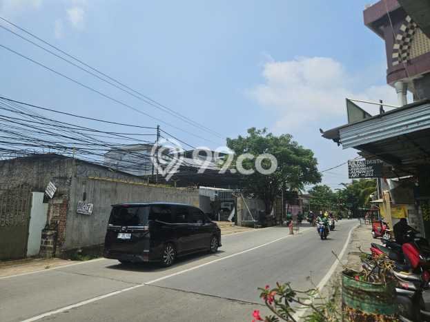 Kavling Tanah Dijual di Penjaringan Jakarta Utara Spesifikasi 1700m2 Kavling Tanah Dijual di Penjaringan Jakarta Utara Spesifikasi 1700m2
