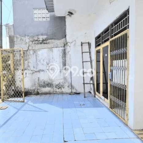 Hunian Cantik Minimalis Lb 80m2 di Cakung, Jakarta Timur Hunian Cantik Minimalis Lb 80m2 di Cakung, Jakarta Timur