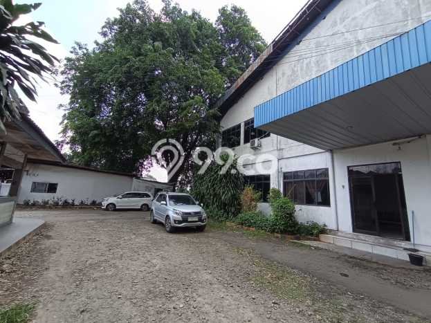 Unit Gudang Dijual di Cibitung Bekasi 4000m2 Unit Gudang Dijual di Cibitung Bekasi 4000m2