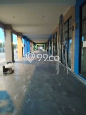 Ruko Dijual di Penjaringan LT 90m2, LB 292m2 untuk Investasi Ruko Dijual di Penjaringan LT 90m2, LB 292m2 untuk Investasi