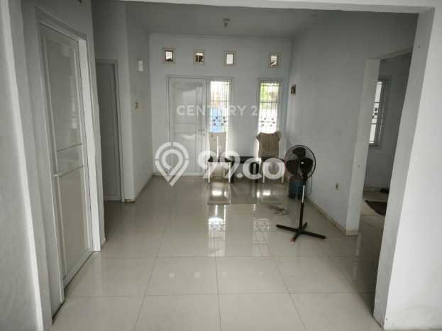 Rumah Modern Cantik 2 KT Siap Huni di Cakung Rumah Modern Cantik 2 KT Siap Huni di Cakung