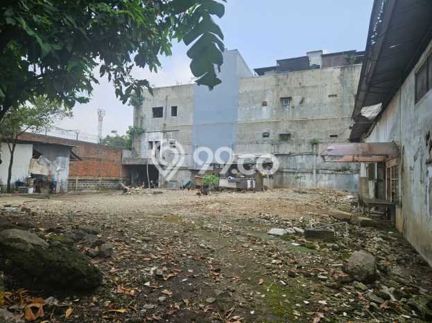 Kavling Tanah Dijual di Penjaringan Jakarta Utara Spesifikasi 1700m2 Kavling Tanah Dijual di Penjaringan Jakarta Utara Spesifikasi 1700m2