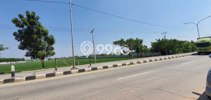 Tanah Kavling untuk Dijual di Karawang Barat Karawang 57508m2 Tanah Kavling untuk Dijual di Karawang Barat Karawang 57508m2