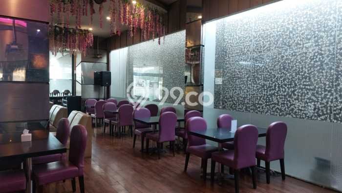 KAWASAN BISNIS! Hotel di Tambora, Luas 2689m², Lokasi Strategis KAWASAN BISNIS! Hotel di Tambora, Luas 2689m², Lokasi Strategis