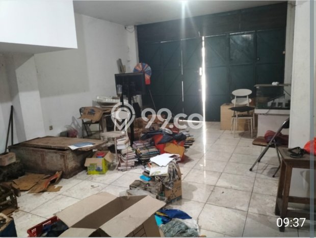 Unit Ruko Strategis di Palmerah, Jakarta Barat Potensi Cuan Besar Unit Ruko Strategis di Palmerah, Jakarta Barat Potensi Cuan Besar
