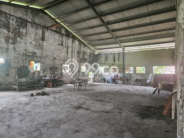 Kavling Tanah Dijual di Penjaringan Jakarta Utara Spesifikasi 1700m2 Kavling Tanah Dijual di Penjaringan Jakarta Utara Spesifikasi 1700m2