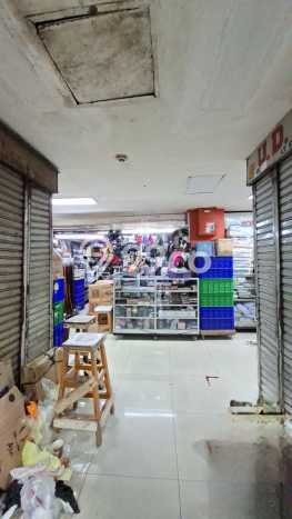 Ruko Dijual Lokasi Emas di Pademangan Luas 16m2 Ruko Dijual Lokasi Emas di Pademangan Luas 16m2