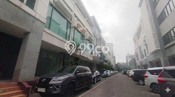 Untuk Dijual! Ruko di Pantai Indah Kapuk Jakarta Utara LT 67m2 / LB 67m2 Kawasan Strategis Untuk Dijual! Ruko di Pantai Indah Kapuk Jakarta Utara LT 67m2 / LB 67m2 Kawasan Strategis
