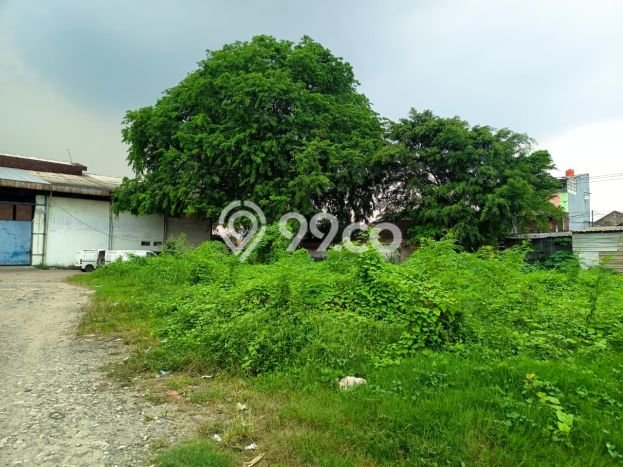 Unit Gudang Dijual di Cibitung Bekasi 4000m2 Unit Gudang Dijual di Cibitung Bekasi 4000m2