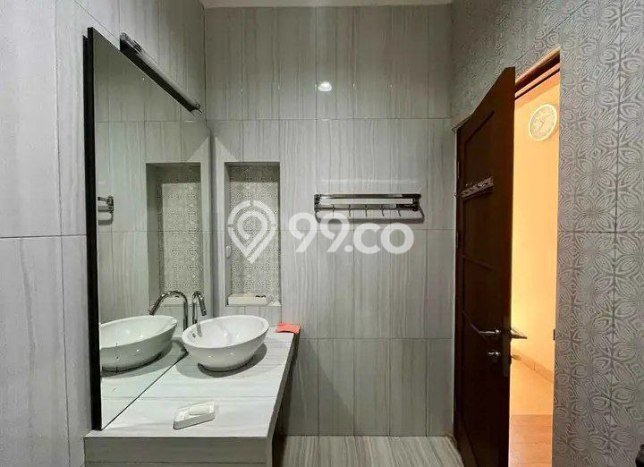 Bisa KPR! Rumah Cigadung, Bandung, LT 190m2m² Bangunan 160m2m² Bisa KPR! Rumah Cigadung, Bandung, LT 190m2m² Bangunan 160m2m²