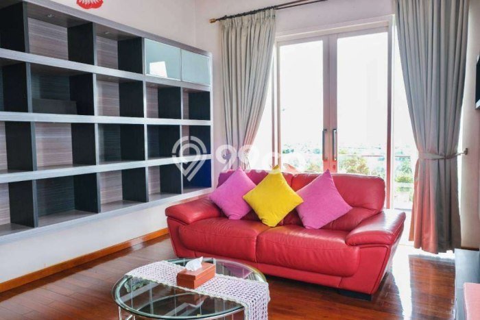 Rumah Nyaman 5 Kamar Lokasi Tenang di Resor Dago Pakar, Bandung Rumah Nyaman 5 Kamar Lokasi Tenang di Resor Dago Pakar, Bandung