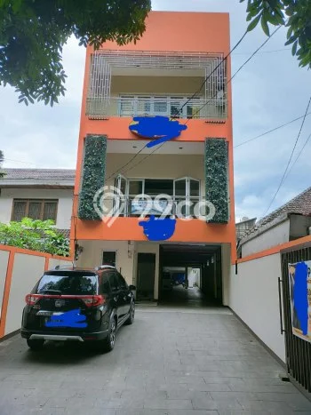 Ruko di Riau, Luas 830m2m², Mainroad, Lokasi Ramai Ruko di Riau, Luas 830m2m², Mainroad, Lokasi Ramai