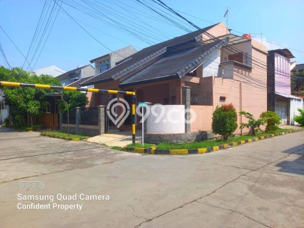 Rumah LT 160m2m² di Arcamanik, Akses Arcamanik, Bandung, Bandung Rumah LT 160m2m² di Arcamanik, Akses Arcamanik, Bandung, Bandung