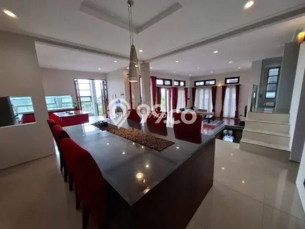 Kesempatan Investasi 4 Kamar Tidur dan 4 Kamar Mandi di Lokasi Strategis Resor Dago Pakar, Bandung Kesempatan Investasi 4 Kamar Tidur dan 4 Kamar Mandi di Lokasi Strategis Resor Dago Pakar, Bandung