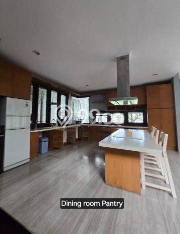 Dijual Terbatas Rumah 5 Kamar Tidur di Kawasan Perumahan Resor Dago Pakar, Bandung Dijual Terbatas Rumah 5 Kamar Tidur di Kawasan Perumahan Resor Dago Pakar, Bandung