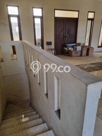 For Sale! Premium House LT 308m2 Desain Elegan di BKR For Sale! Premium House LT 308m2 Desain Elegan di BKR