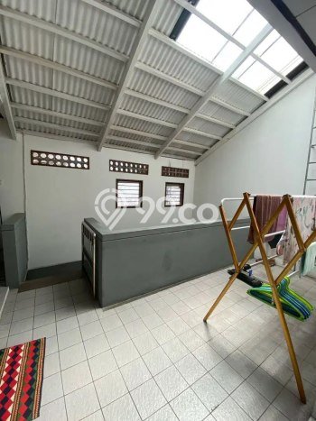 Hunian Nyaman Asri 4 KT Siap Pakai di BKR Bandung Hunian Nyaman Asri 4 KT Siap Pakai di BKR Bandung