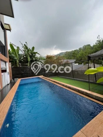 Rumah Nyaman untuk Keluarga di - LT 220m2m² Rumah Nyaman untuk Keluarga di - LT 220m2m²