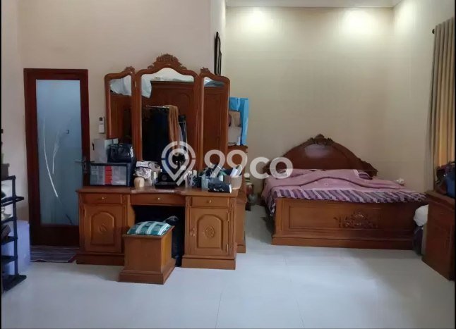 Rumah Terawat 6 KT 6 KM di Kawasan Komersial , Bandung Rumah Terawat 6 KT 6 KM di Kawasan Komersial , Bandung