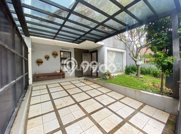 Rumah EXCLUSIVE di Cijagra, Bandung, LT 129m2m² LB 200m2m² HARGA TERBAIK! Rumah EXCLUSIVE di Cijagra, Bandung, LT 129m2m² LB 200m2m² HARGA TERBAIK!