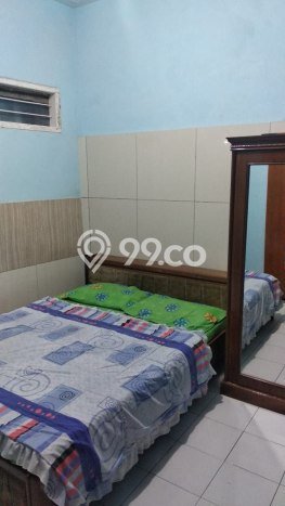SIAP HUNI! Rumah Asri area Sukajadi, Luas 210m2m² LB 160m2m² SIAP HUNI! Rumah Asri area Sukajadi, Luas 210m2m² LB 160m2m²