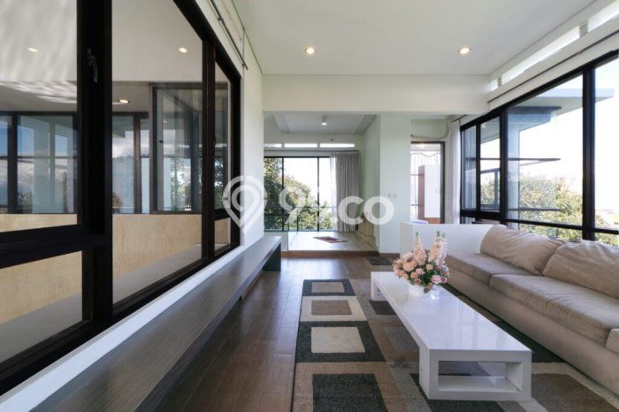 Rumah LT 428m2m² / LB 700m2m² Fasilitas Kolam Renang di Resor Dago Pakar, Bandung Rumah LT 428m2m² / LB 700m2m² Fasilitas Kolam Renang di Resor Dago Pakar, Bandung