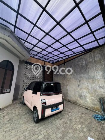 For Sale Rumah Mewah Exclusive di Antapani, Bandung For Sale Rumah Mewah Exclusive di Antapani, Bandung